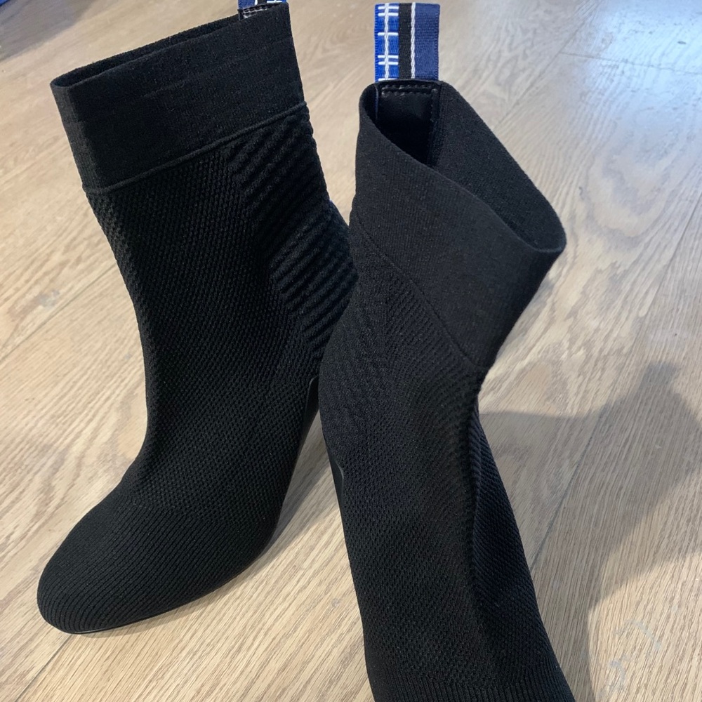 soft boots